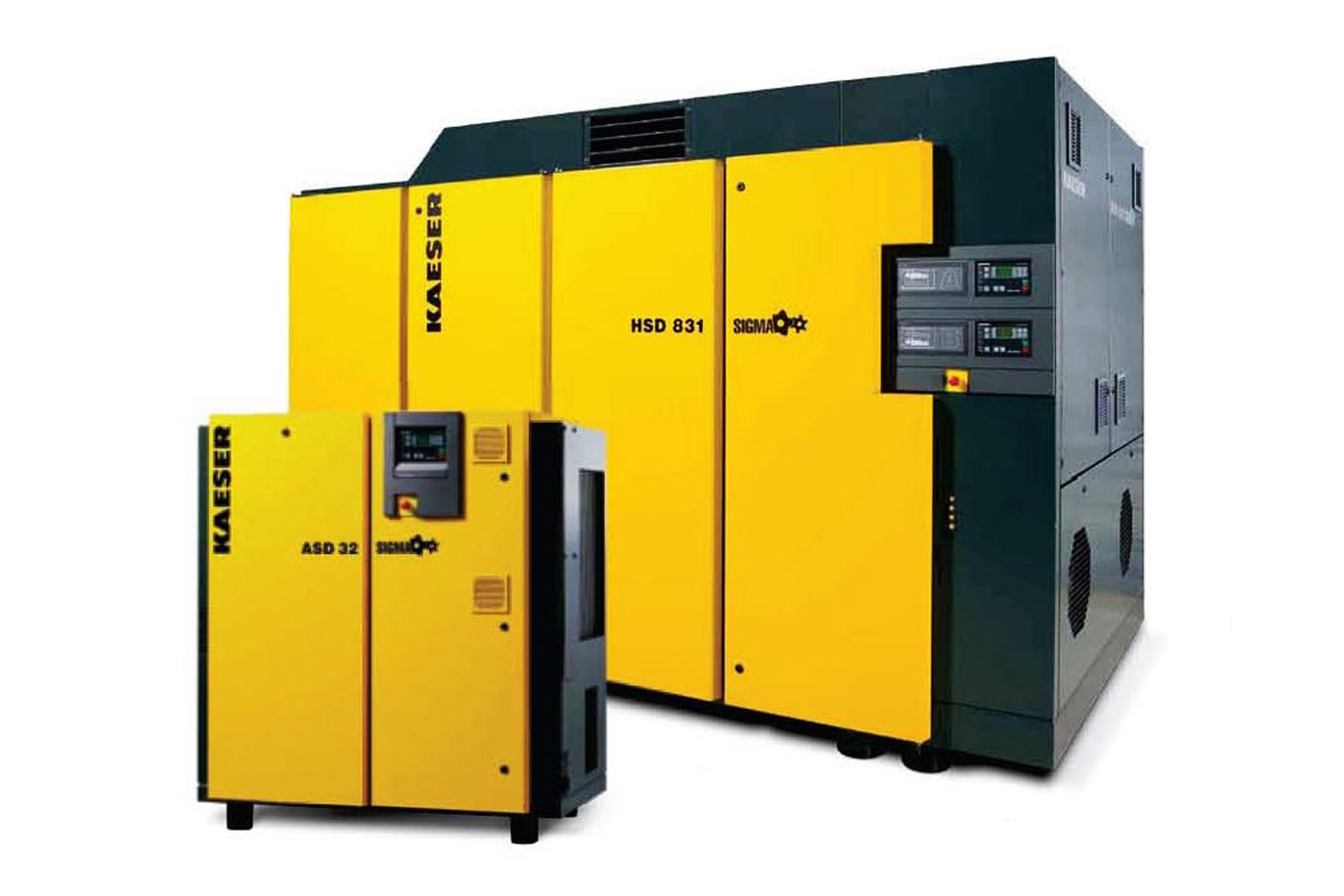 Compressori Legori